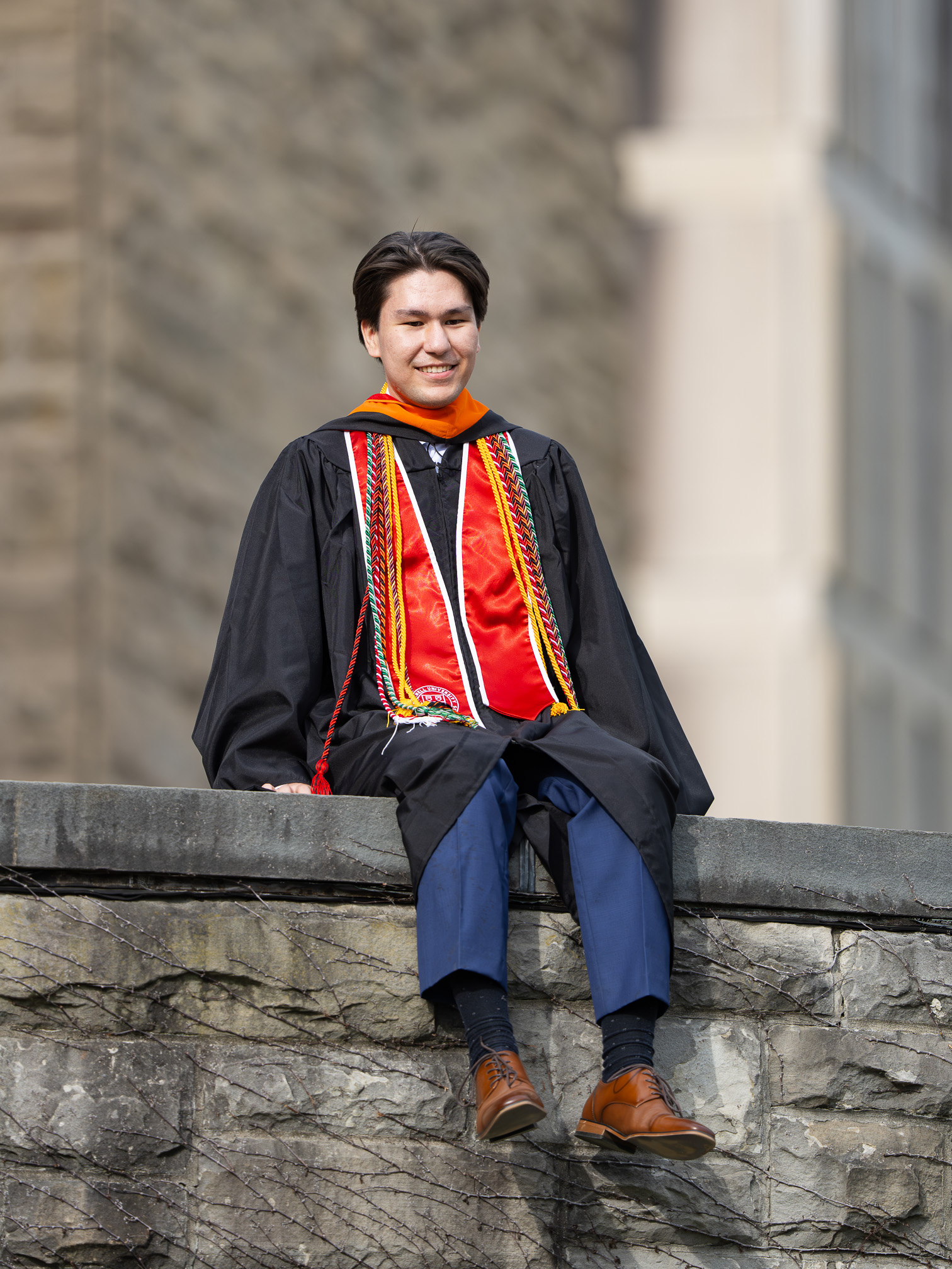 Cornell Graduation 2026